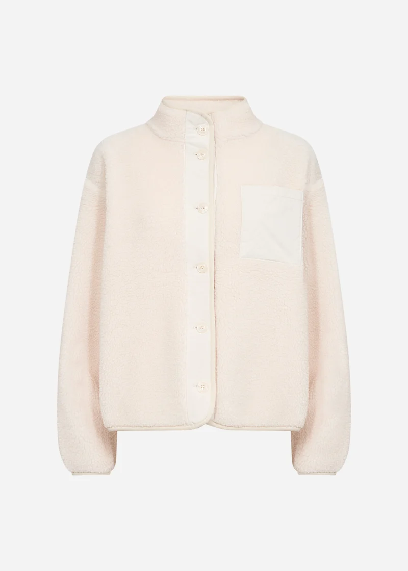 SC-ONYX 15 Jacke Creme