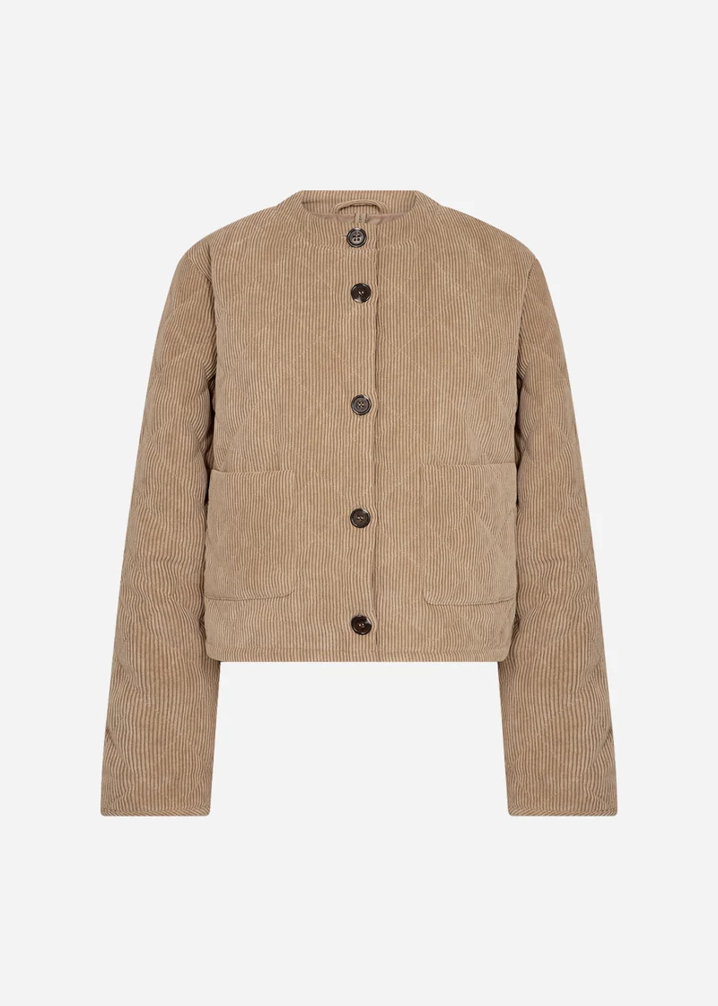 SC-BINDI 21 Jacke Sand