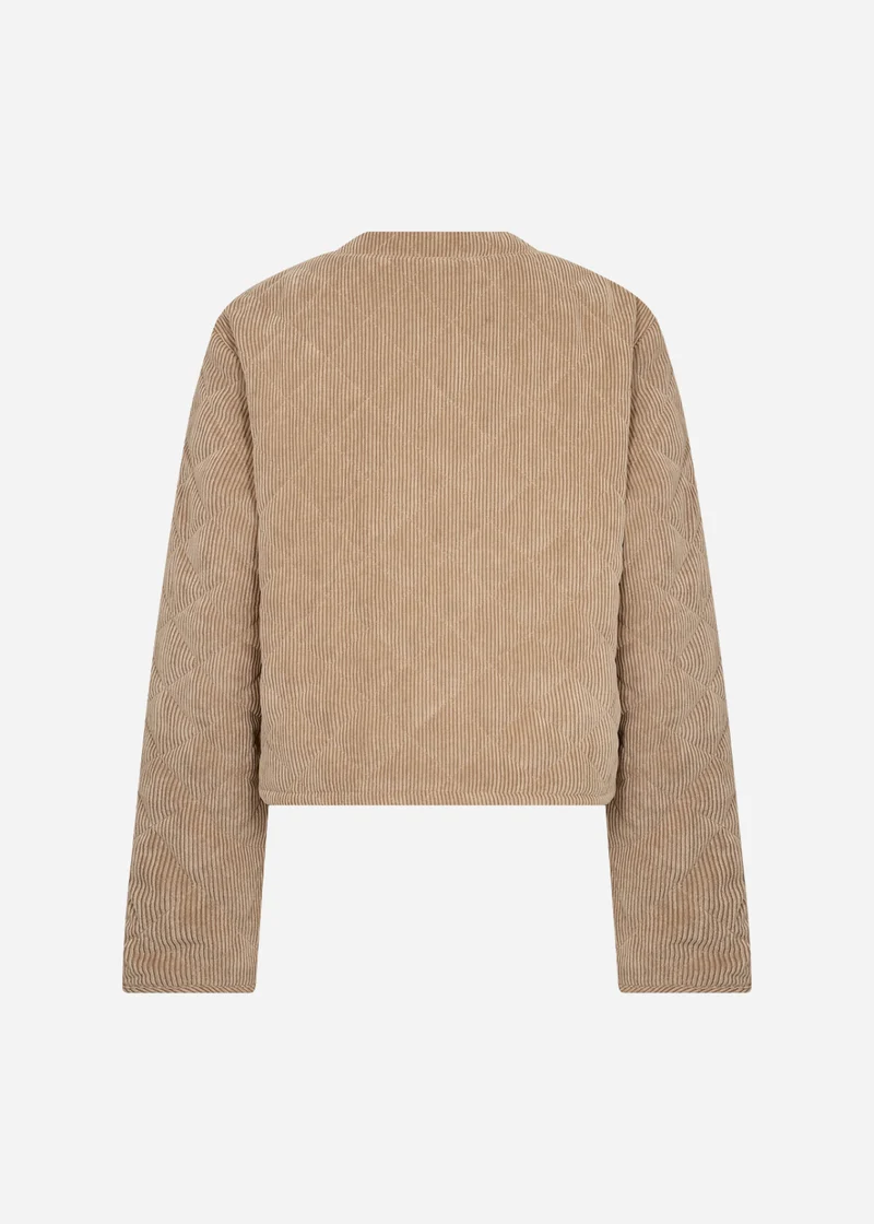 SC-BINDI 21 Jacke Sand