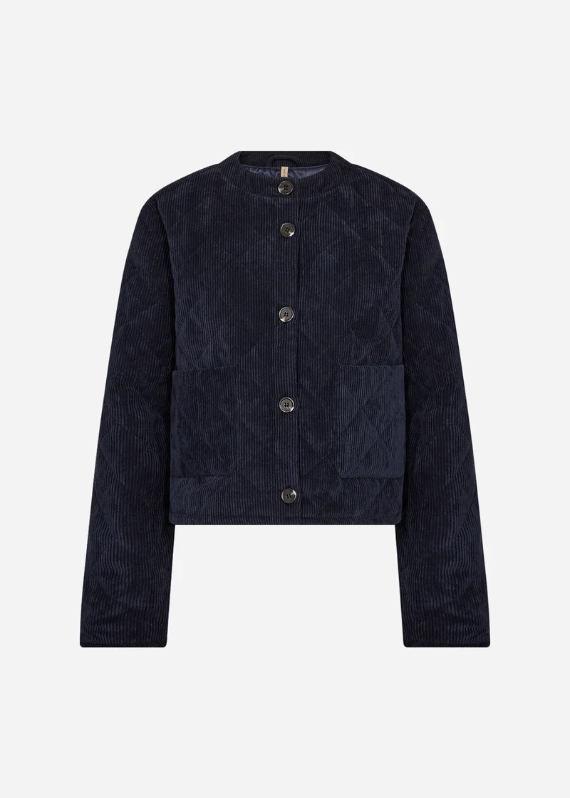 SC-BINDI 21 Jacke Navy
