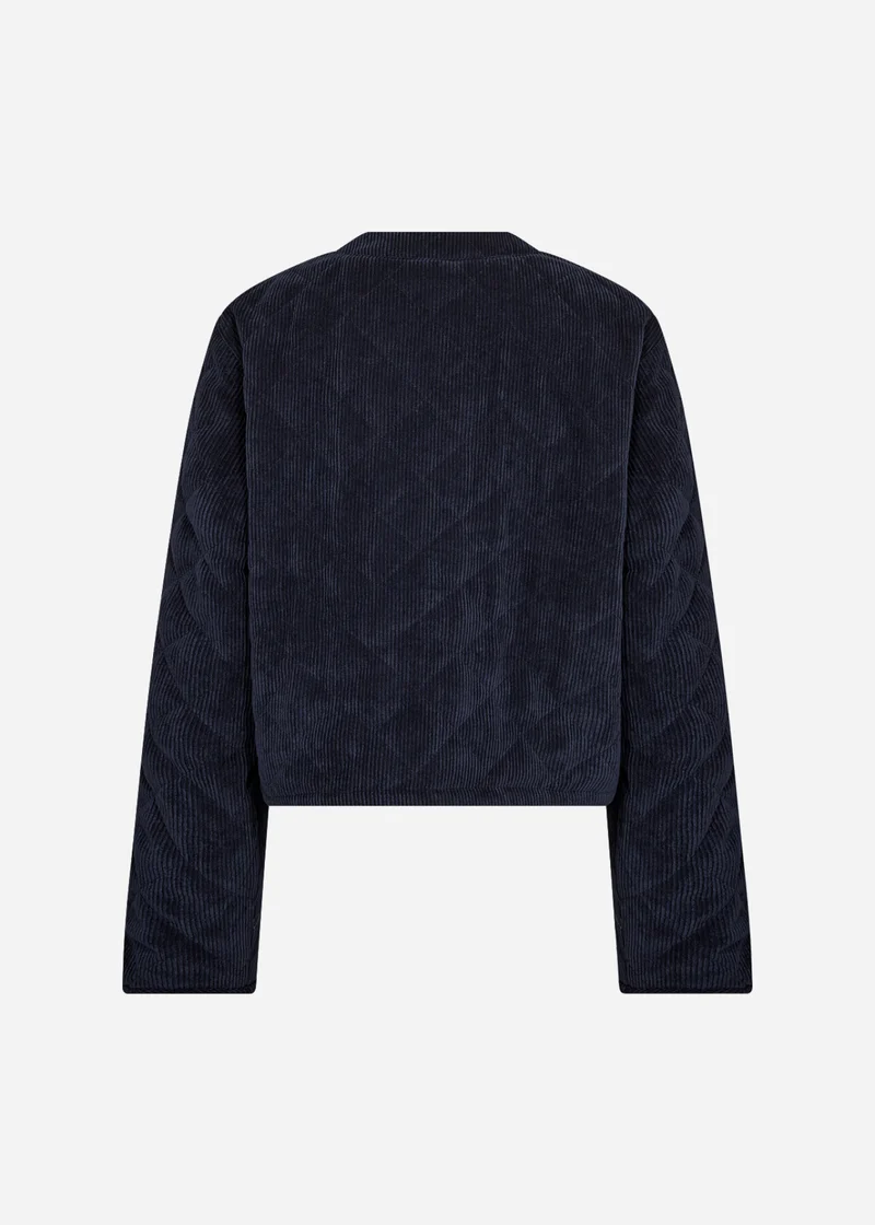 SC-BINDI 21 Jacke Navy