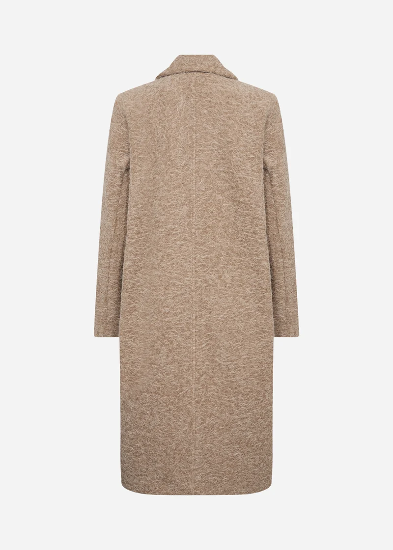 SC-HIRA 3 Jacke Sand