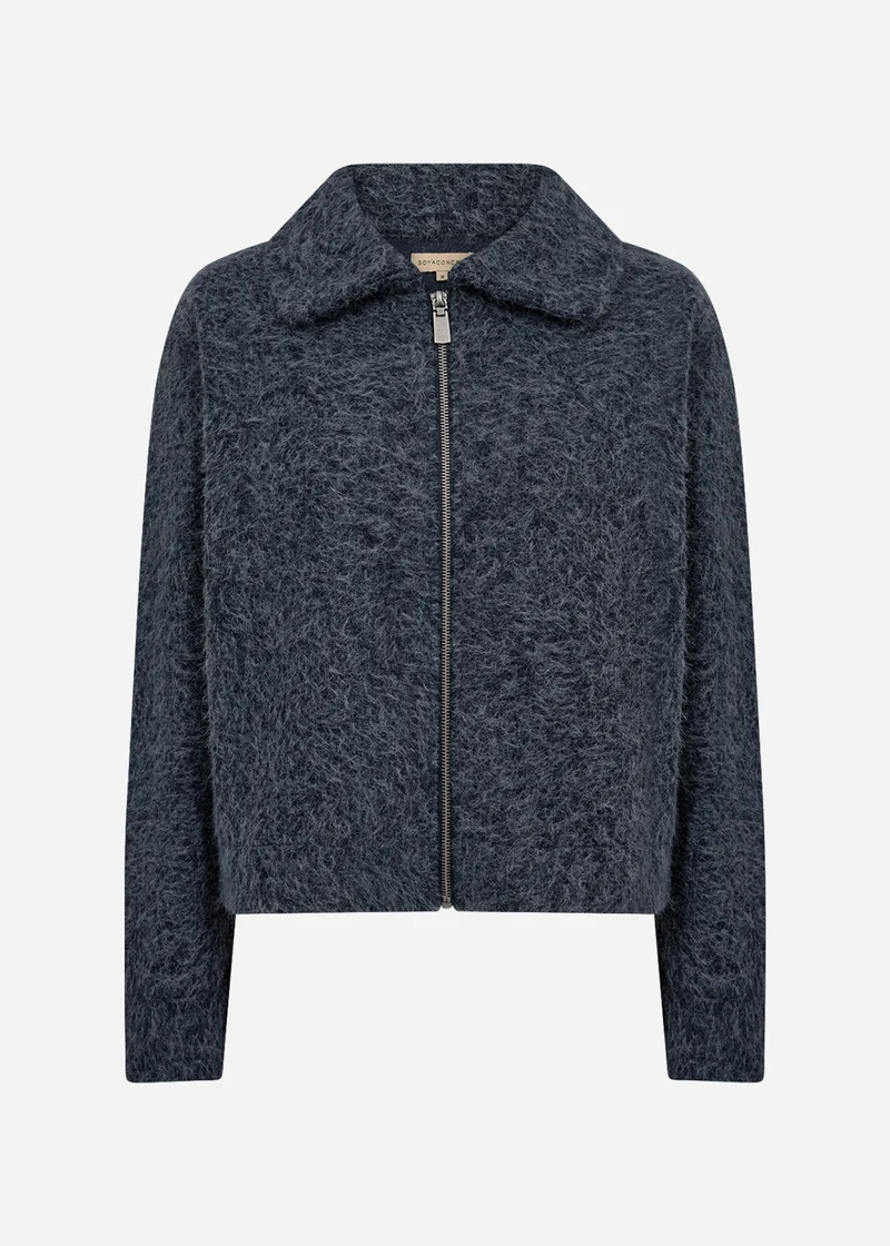 SC-HIRA 2 Jacke Navy