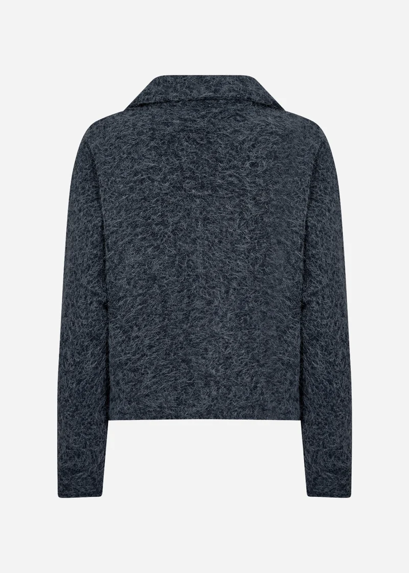 SC-HIRA 2 Jacke Navy