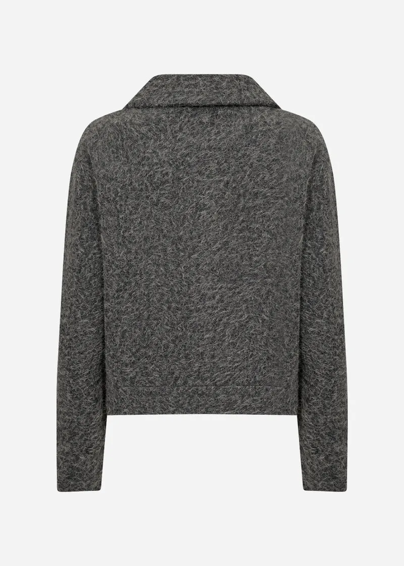 SC-HIRA 2 Jacke Dunkelgrau
