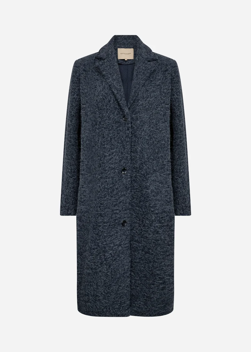 SC-HIRA 3 Jacke Navy