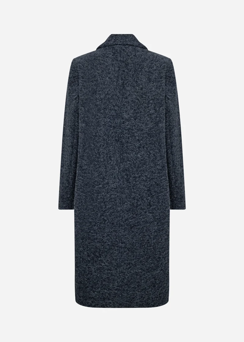 SC-HIRA 3 Jacke Navy