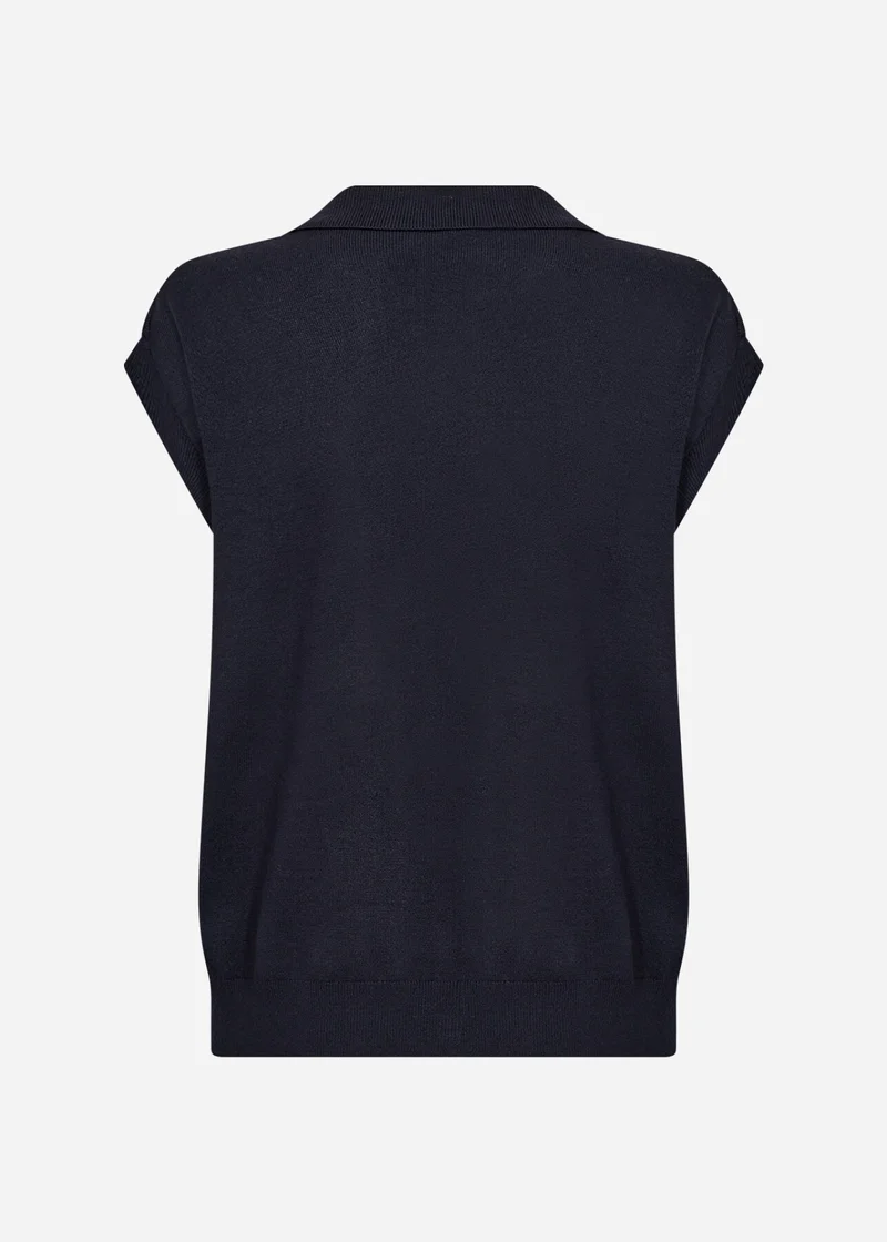 SC-DOLLIE 826 Weste Navy