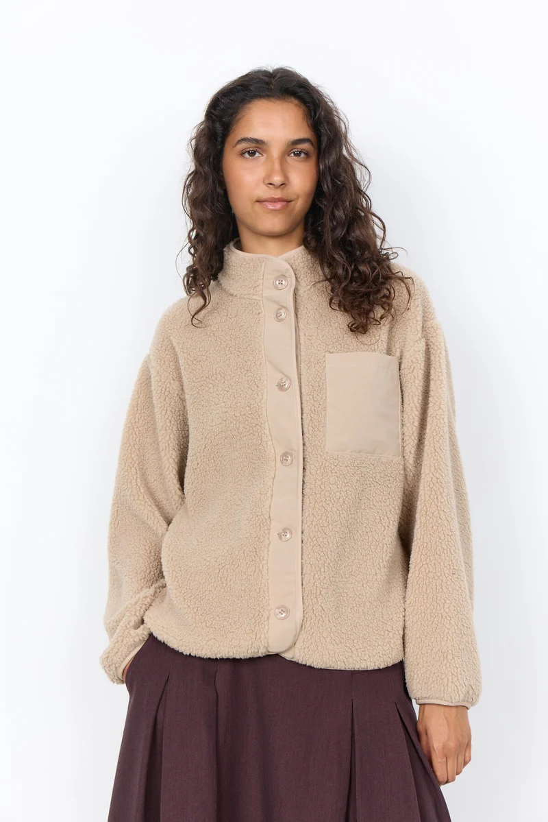 SC-ONYX 15 Jacke Sand