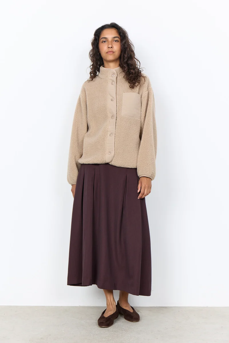 SC-ONYX 15 Jacke Sand