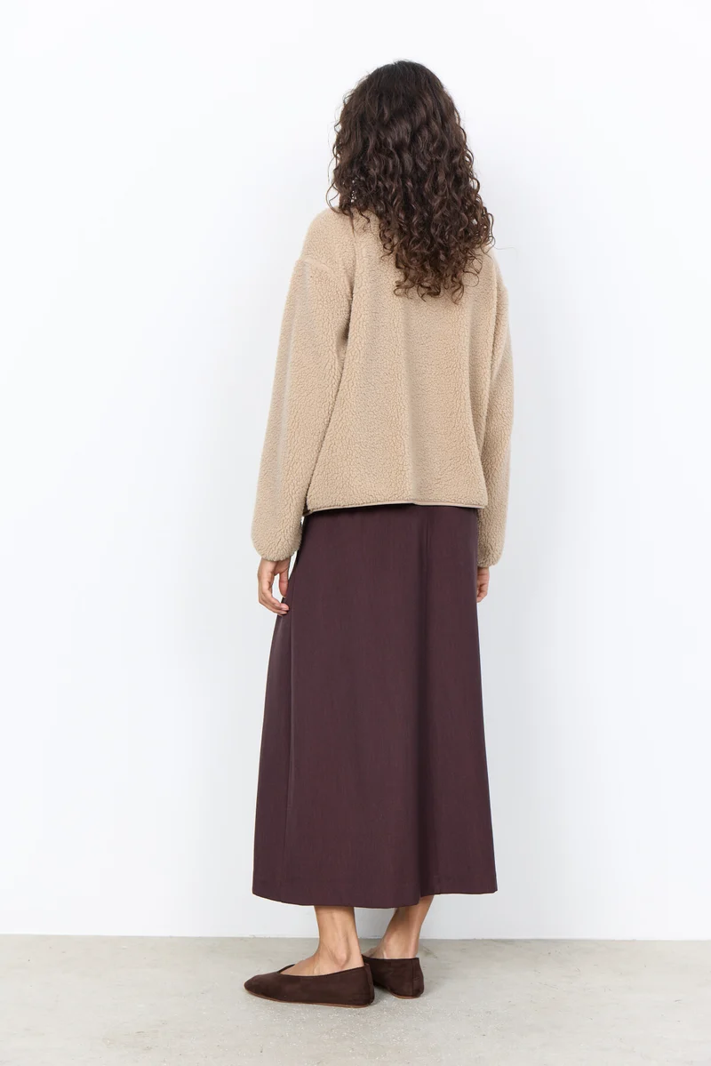 SC-ONYX 15 Jacke Sand