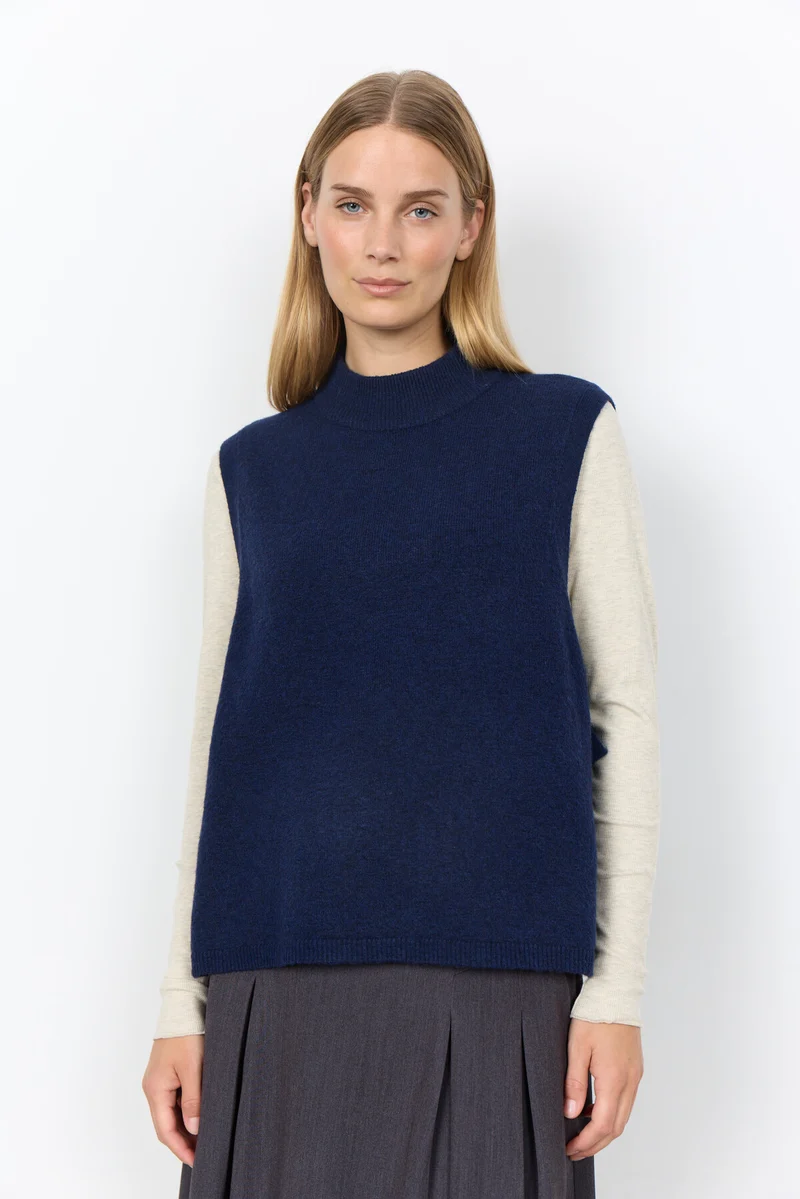 SC-ORLEAN 16 Weste Navy
