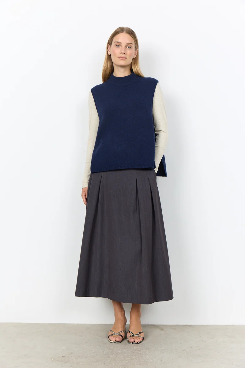 SC-ORLEAN 16 Weste Navy