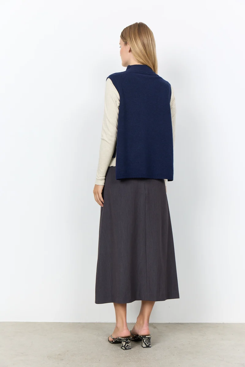 SC-ORLEAN 16 Weste Navy