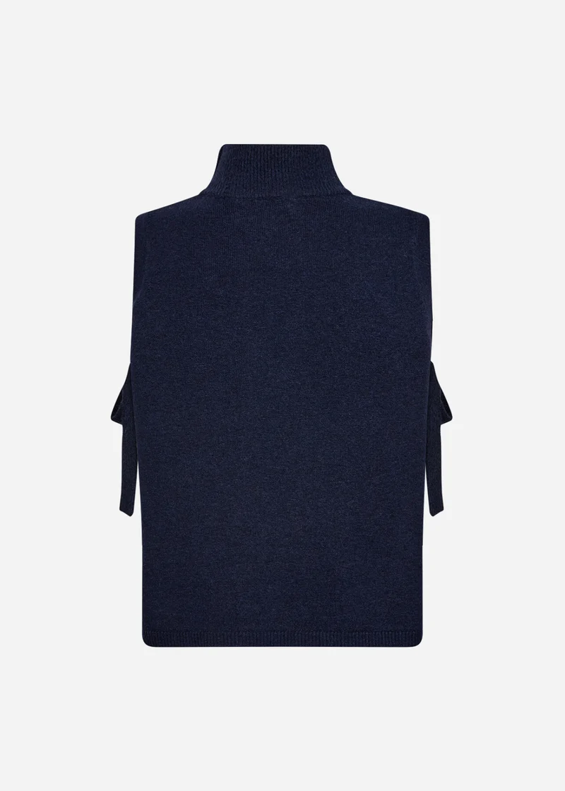 SC-ORLEAN 16 Weste Navy
