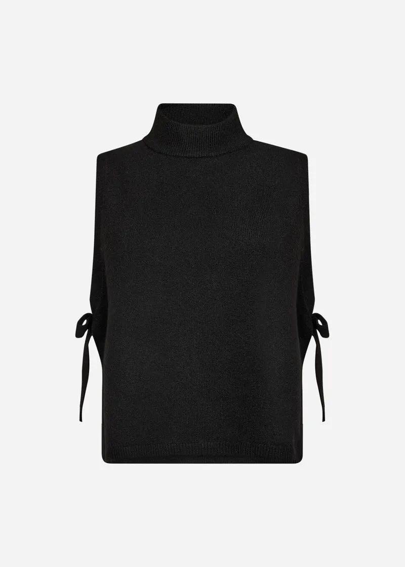 SC-ORLEAN 16 Weste Schwarz
