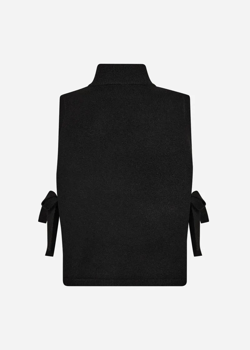 SC-ORLEAN 16 Weste Schwarz