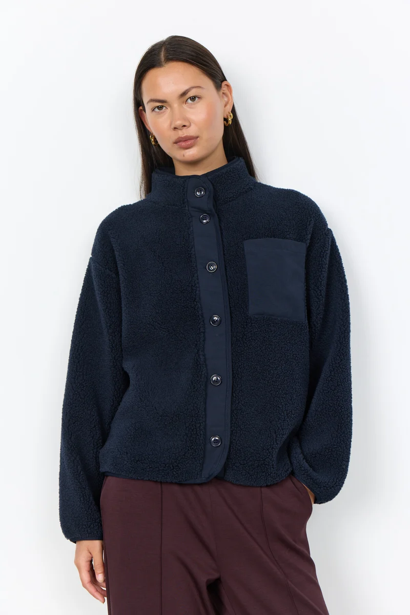 SC-ONYX 15 Jacke Navy