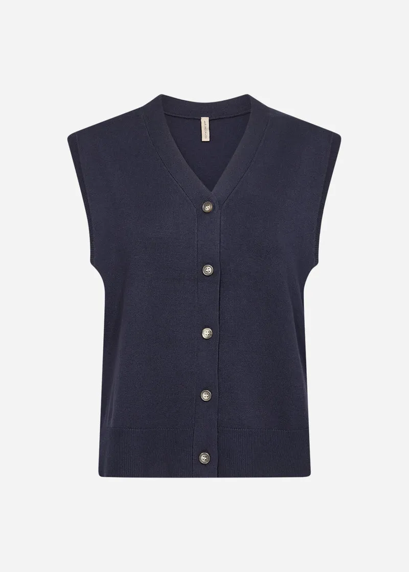 SC-DOLLIE 827 Weste Navy