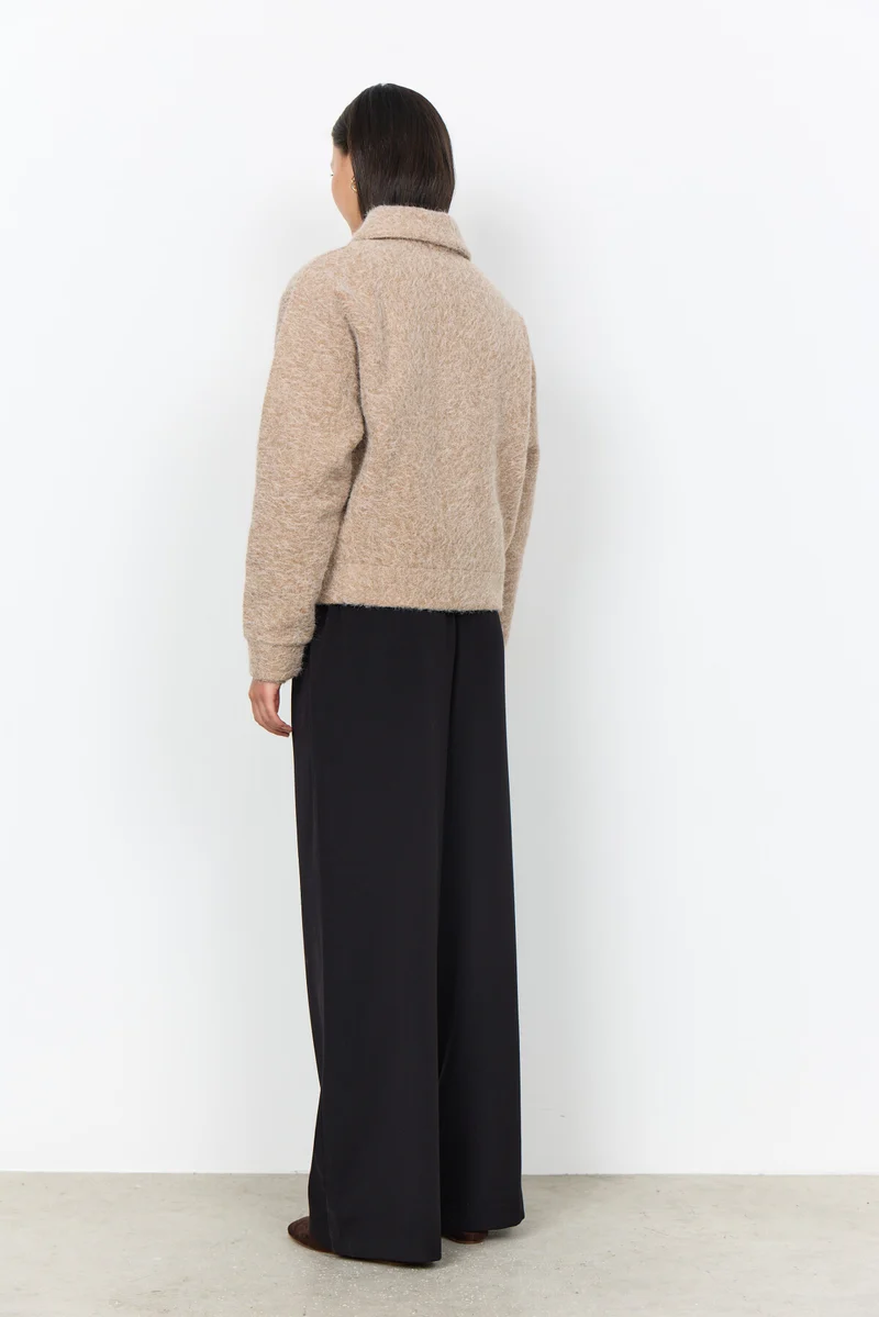 SC-HIRA 2 Jacke Sand