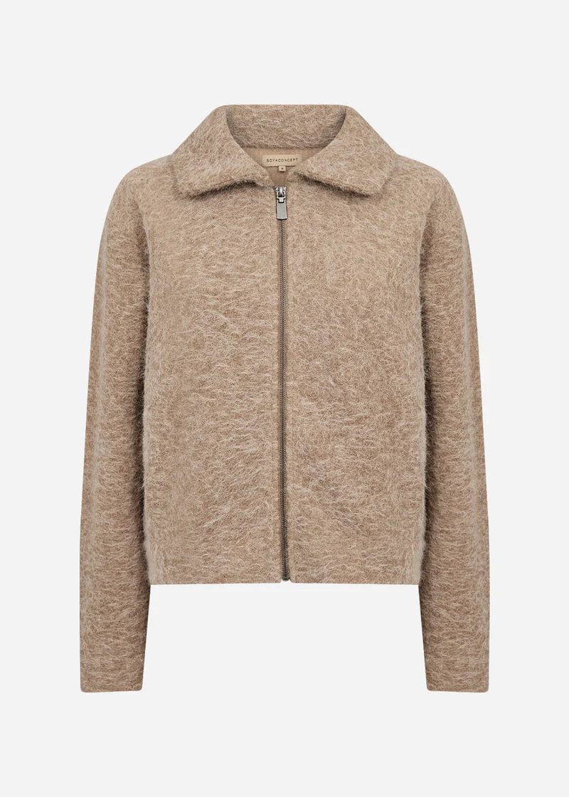 SC-HIRA 2 Jacke Sand