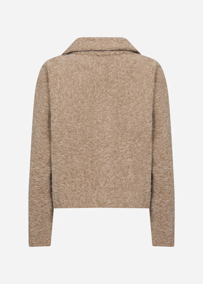 SC-HIRA 2 Jacke Sand