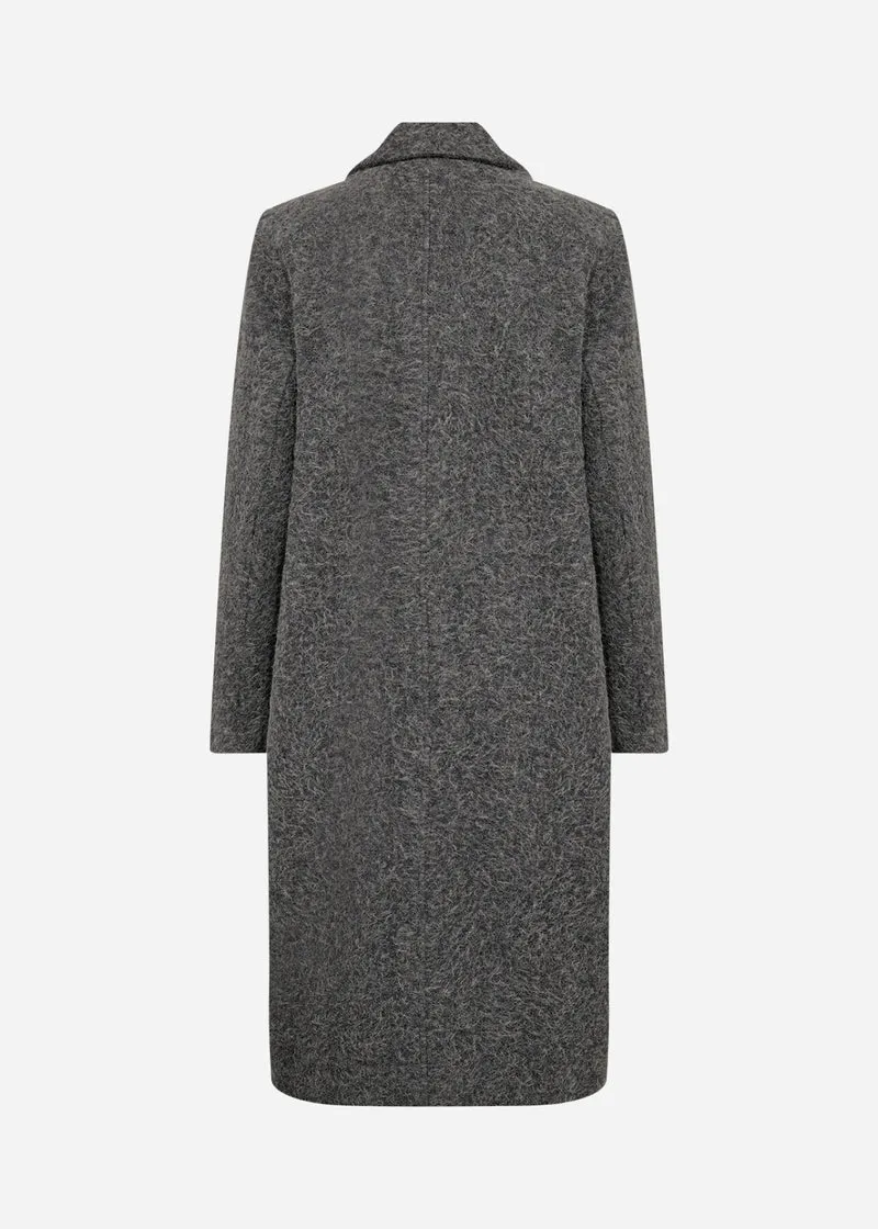 SC-HIRA 3 Jacke Dunkelgrau