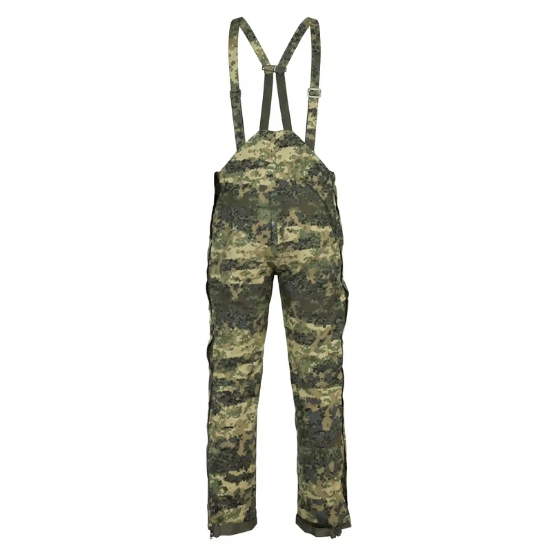 ÖBH Nässeschutzhose KAZ21 Austrotarn Gebraucht