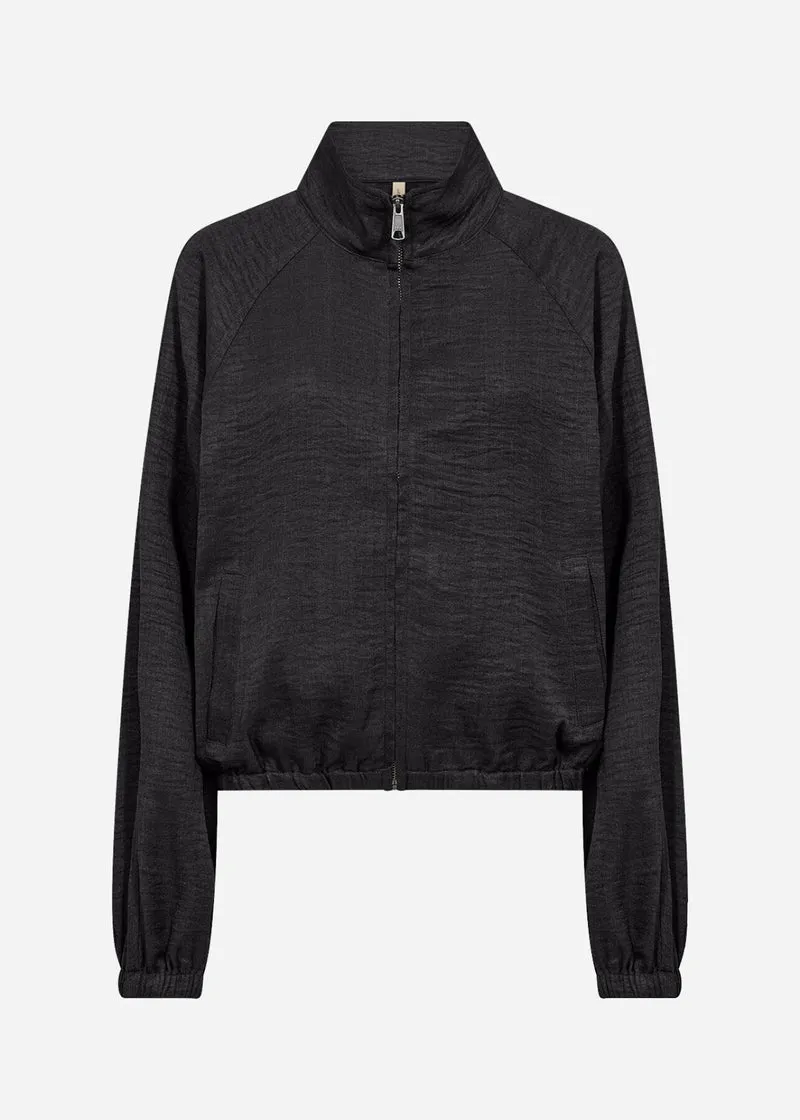 SC-CHARISSA 7 Jacke Schwarz