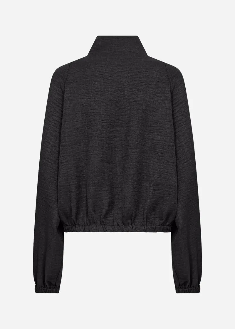 SC-CHARISSA 7 Jacke Schwarz