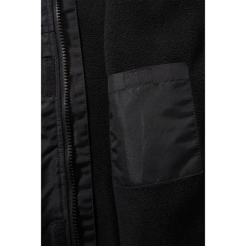 Kinder Jacke Kids Frontzip Windbreaker