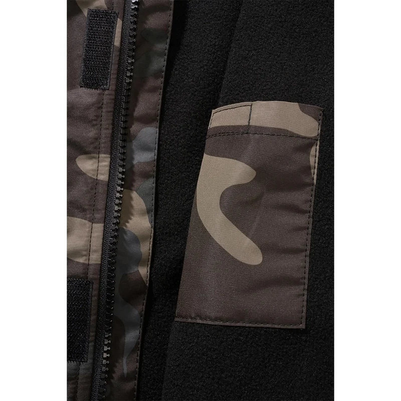 Kinder Jacke Kids Frontzip Windbreaker