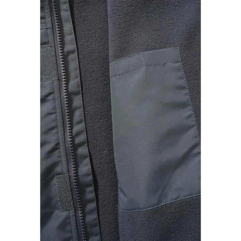 Kinder Jacke Kids Frontzip Windbreaker