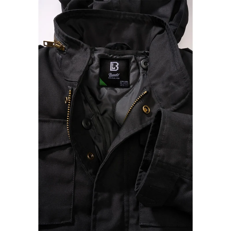 Kinder Jacke Kids M65 Classic Jacket