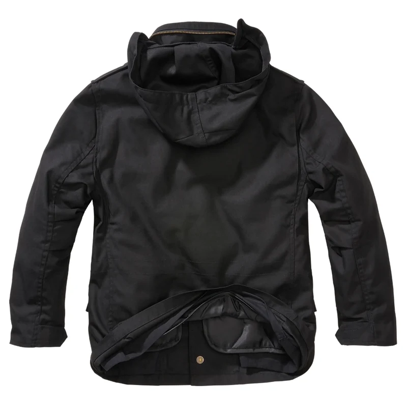 Kinder Jacke Kids M65 Classic Jacket