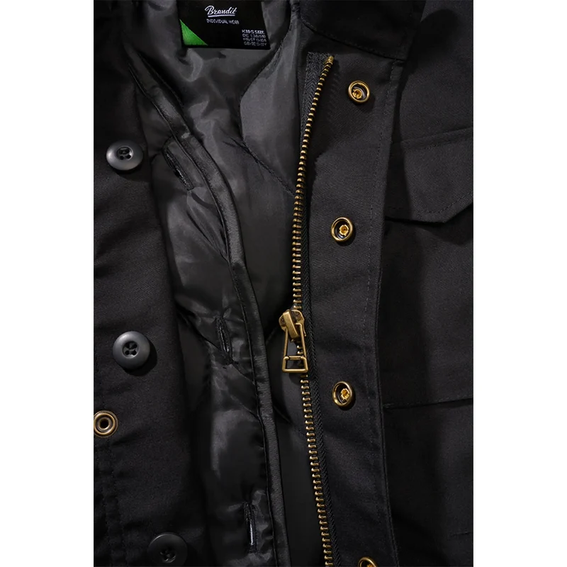 Kinder Jacke Kids M65 Classic Jacket