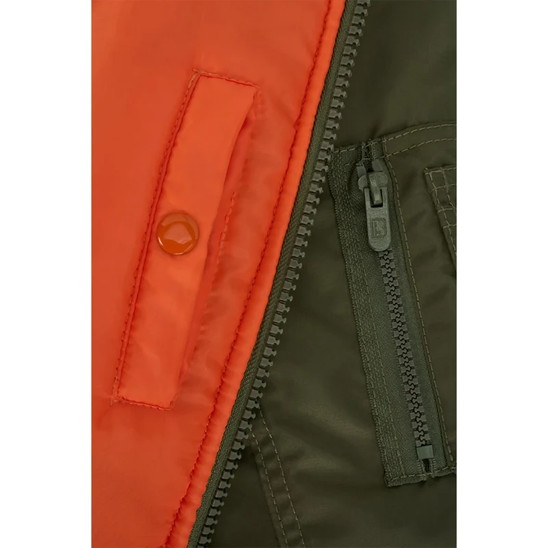 Kinder Jacke Kids MA1 Jacket