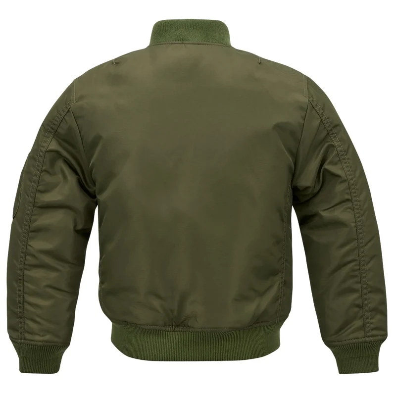 Kinder Jacke Kids MA1 Jacket