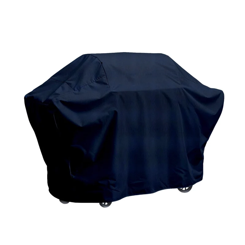 Wasserdichter Stoff Codura 600D - Hellmarineblau