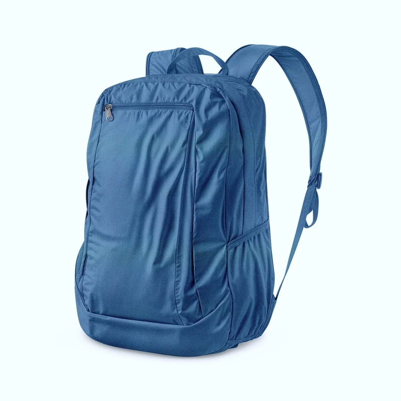 Wasserdichter Stoff Codura 600D - Blau