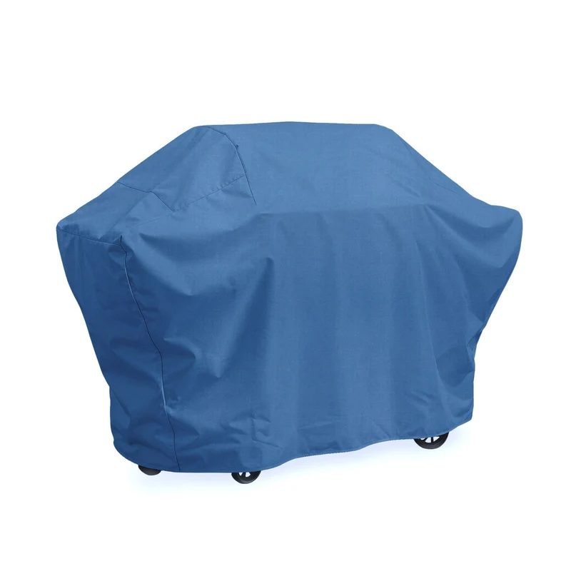 Wasserdichter Stoff Codura 600D - Blau