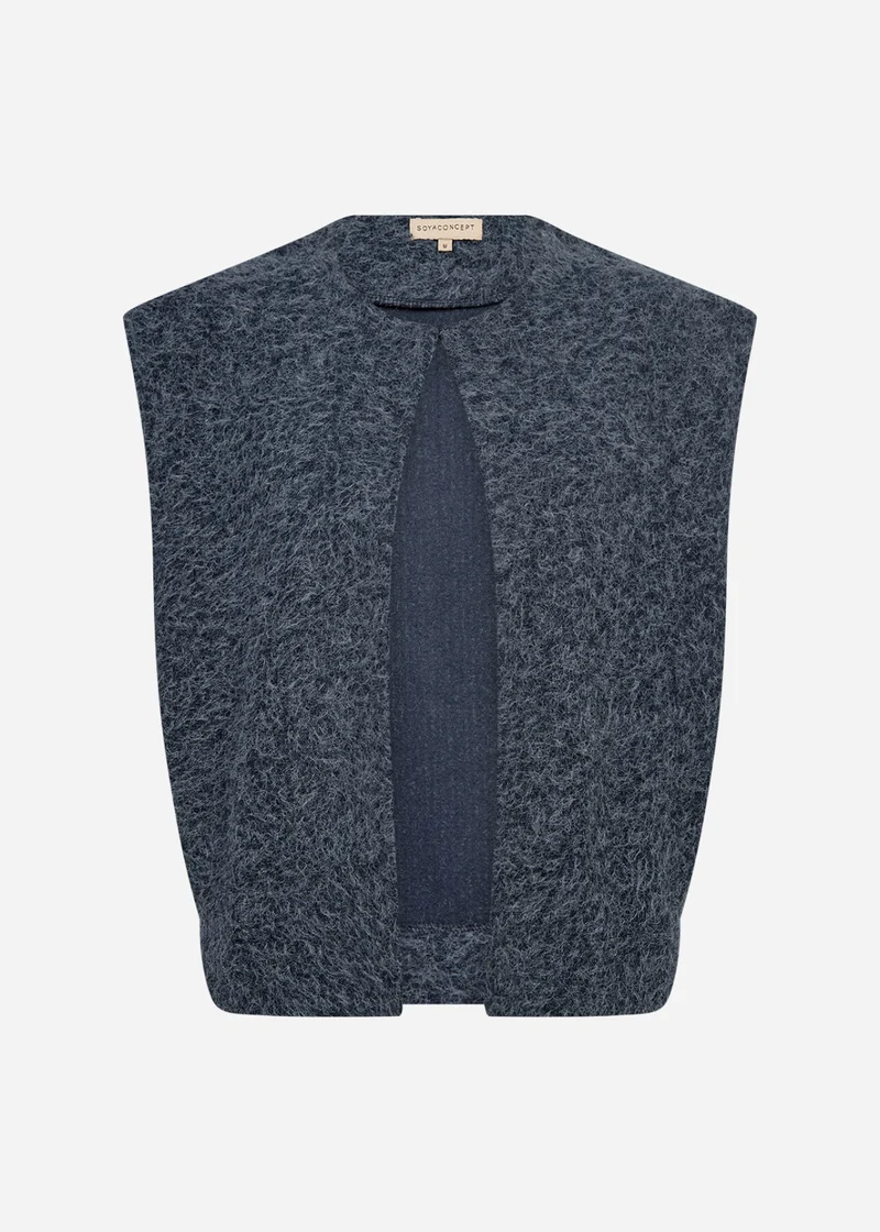 SC-HIRA 1 Weste Navy