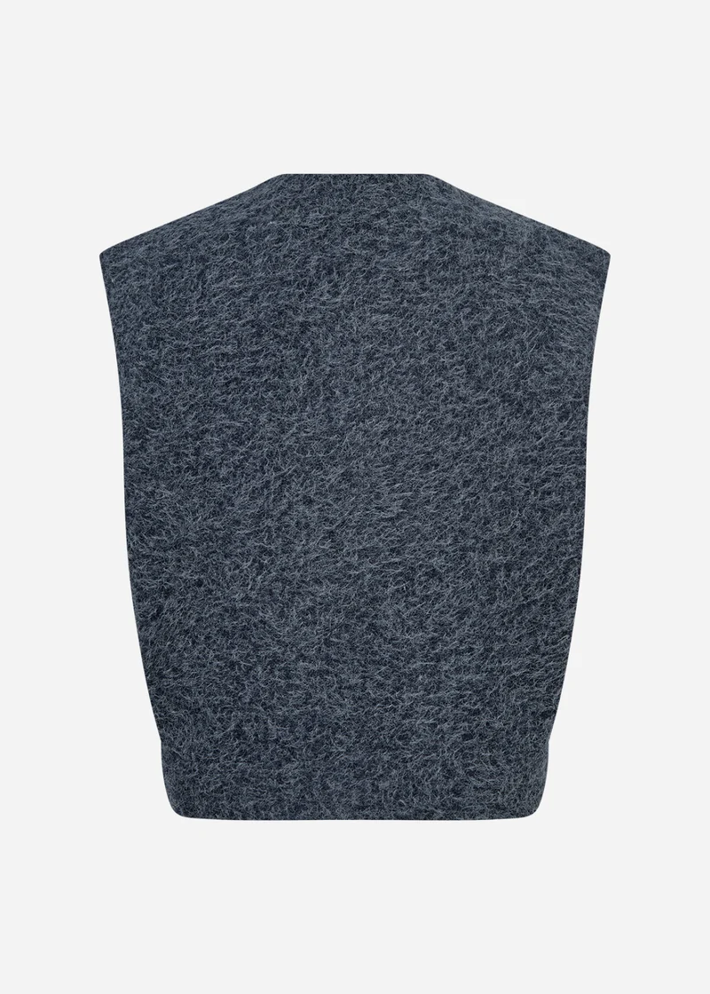 SC-HIRA 1 Weste Navy