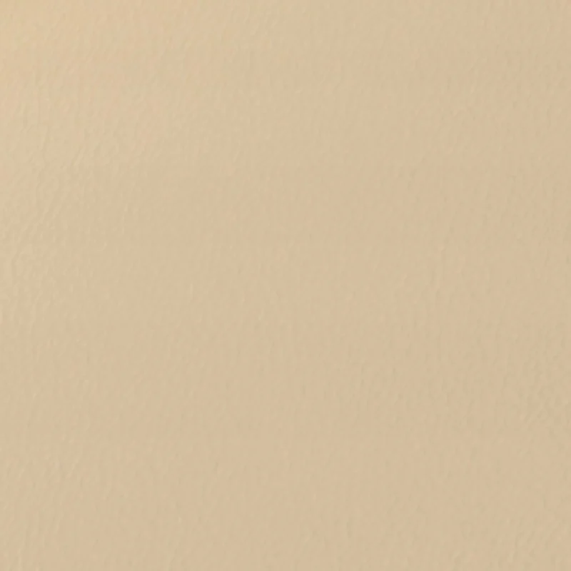 Wasserdicht ECO LEDER MARINA classic M - UV-beständiger Stoff für Yachten, Boote, Abdeckungen - Beige