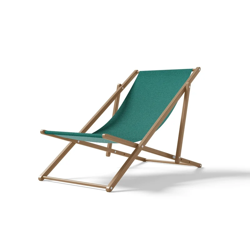 Wasserabweisender Stoff Oxford - Sea