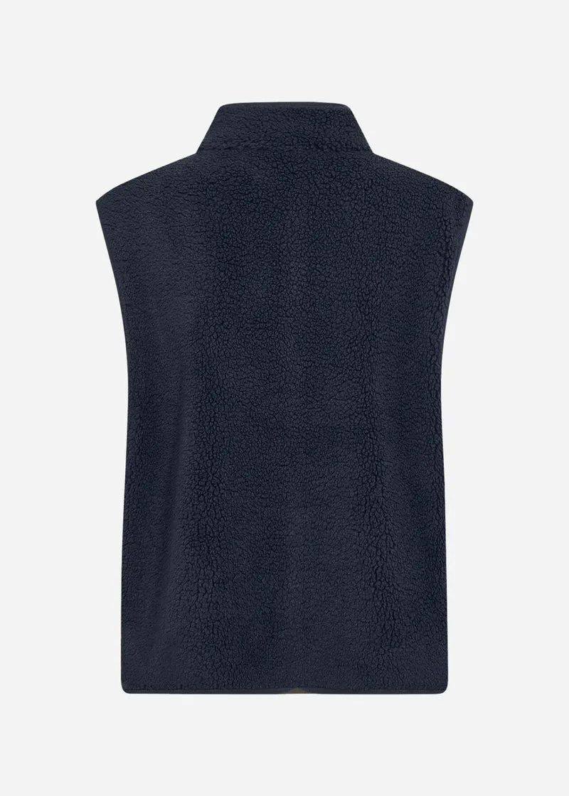 SC-ONYX 14 Weste Navy