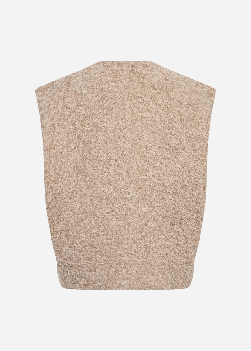 SC-HIRA 1 Weste Sand