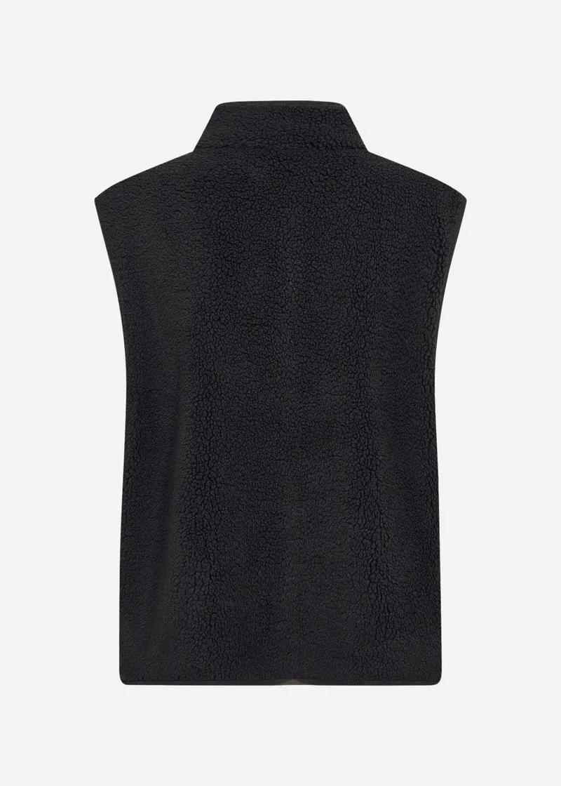 SC-ONYX 14 Weste Schwarz