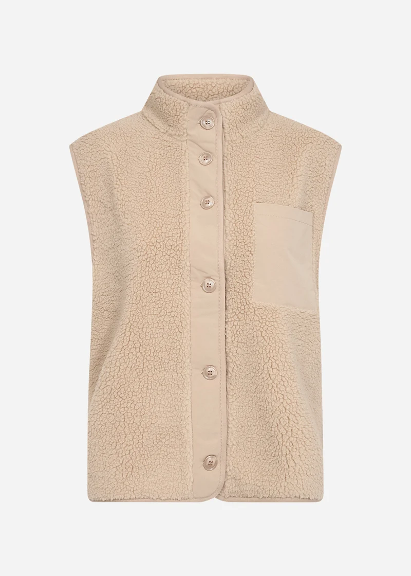 SC-ONYX 14 Weste Sand