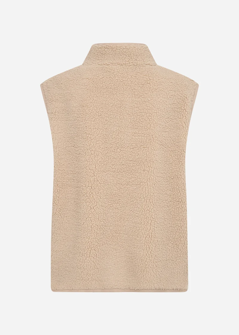 SC-ONYX 14 Weste Sand